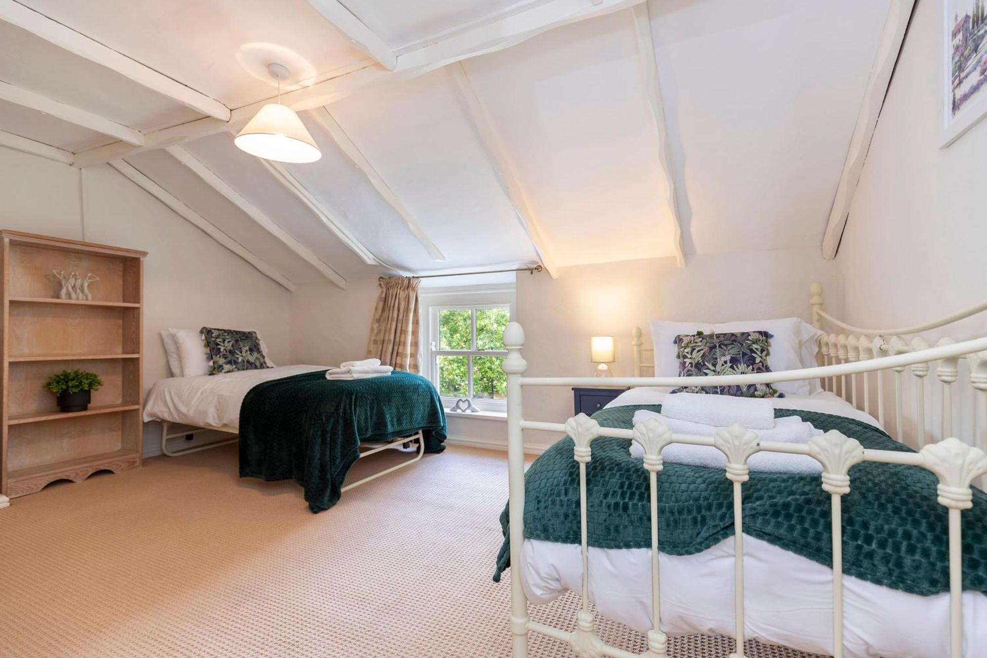 Grandeur Within Villa Sedgefield Ngoại thất bức ảnh
